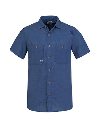 RAFIKI | Herren Kletterhemd Jam Leinen