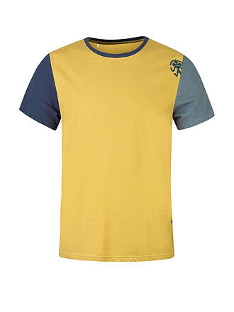 RAFIKI | Herren klettershirt Granite