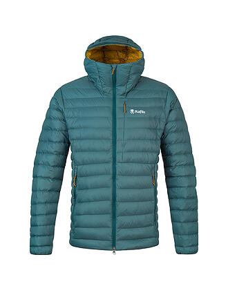 RAFIKI | Herren Isojacke Project RDS Down Hoodie