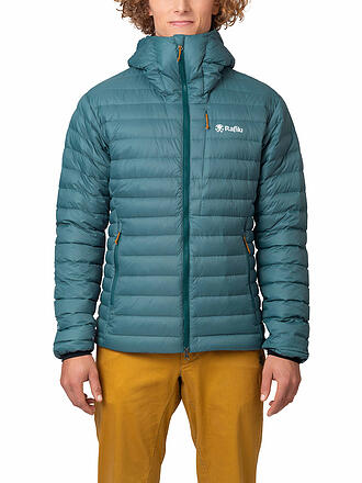 RAFIKI | Herren Isojacke Project RDS Down Hoodie