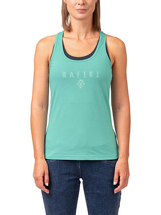 RAFIKI | Damen Klettertank Babsi