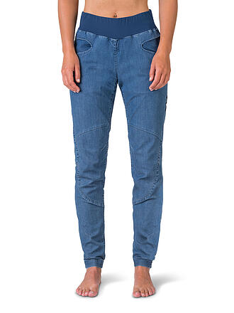 RAFIKI | Damen Kletterhose Chain