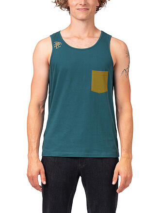 RAFIKI | Herren Klettertank Slab LT
