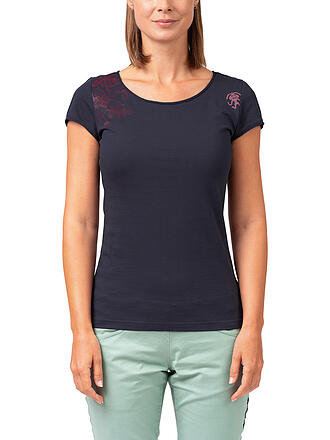 RAFIKI | Damen Klettershirt Jay