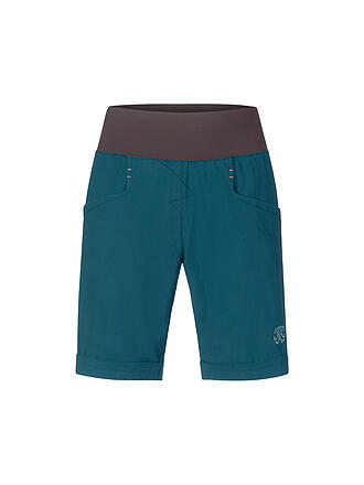 RAFIKI | Damen Klettershort Misty LT