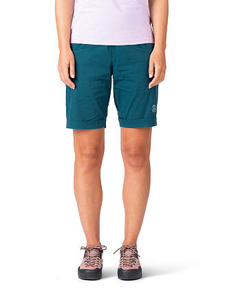 RAFIKI | Damen Klettershort Misty LT