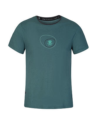 RAFIKI | Herren Klettershirt ZOne