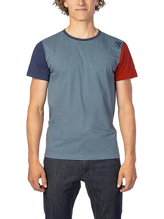 RAFIKI | Herren Klettershirt Granite