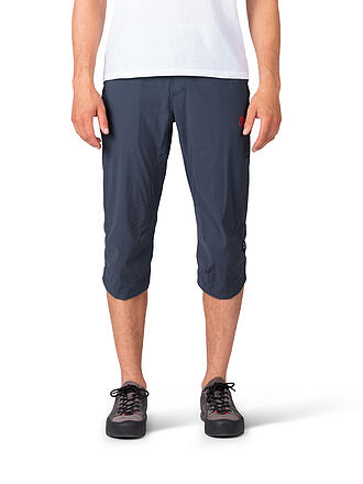 RAFIKI | Herren Kletterhose Moonstone LT Tech 3/4