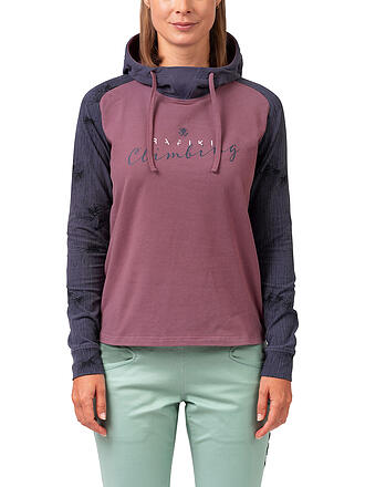 RAFIKI | Damen Kletterhoodie Estrella