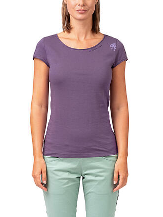 RAFIKI | Damen Klettershirt Jay