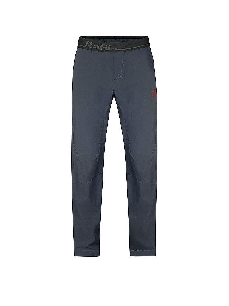 Rafiki Kletterhose Drive LT Tech Elastisch Dunkelblau