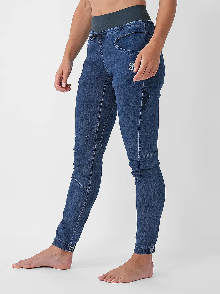 RAFIKI | Damen Kletterhose Cerro | 