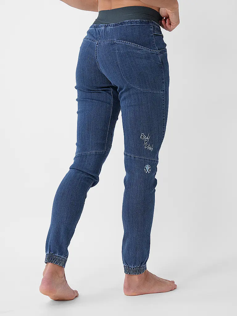 RAFIKI | Damen Kletterhose Cerro | 