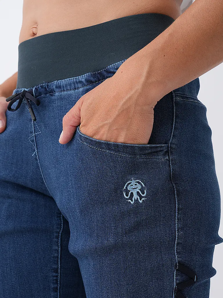 RAFIKI | Damen Kletterhose Cerro | 
