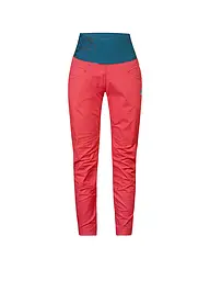 RAFIKI | Damen Kletterhose Massone | rot