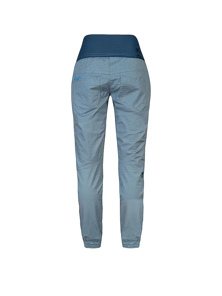 RAFIKI | Damen Kletterhose Massone | 