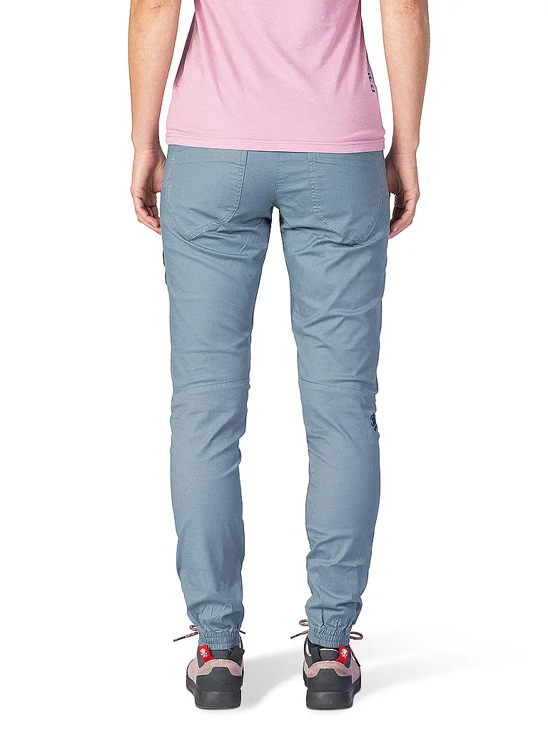 RAFIKI | Damen Kletterhose Massone | 