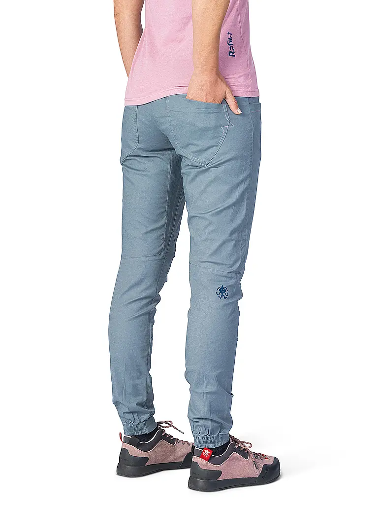 RAFIKI | Damen Kletterhose Massone | 