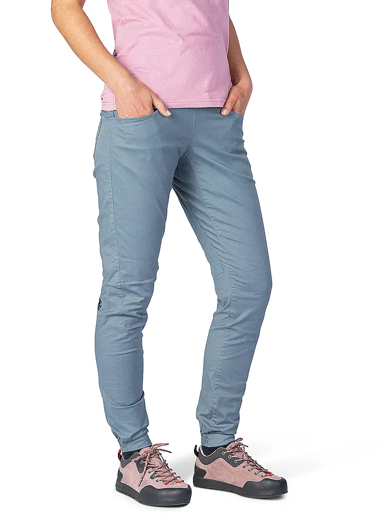 RAFIKI | Damen Kletterhose Massone | 