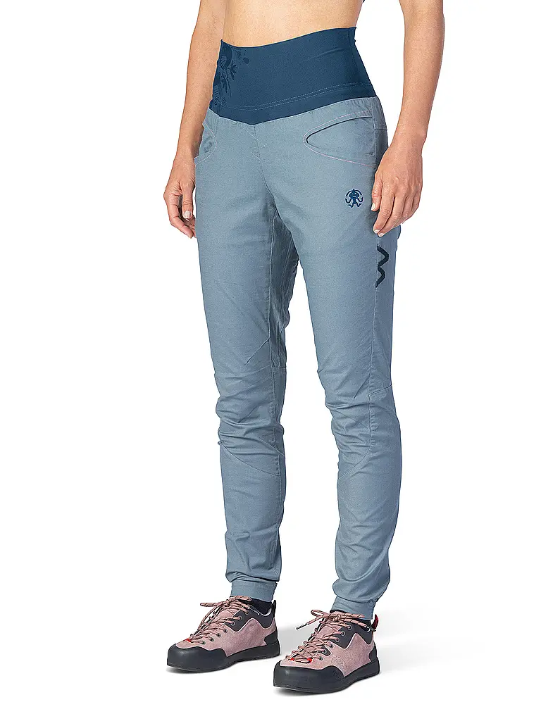 RAFIKI | Damen Kletterhose Massone | 