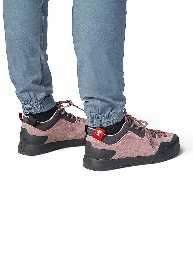 RAFIKI | Damen Kletterhose Massone | 