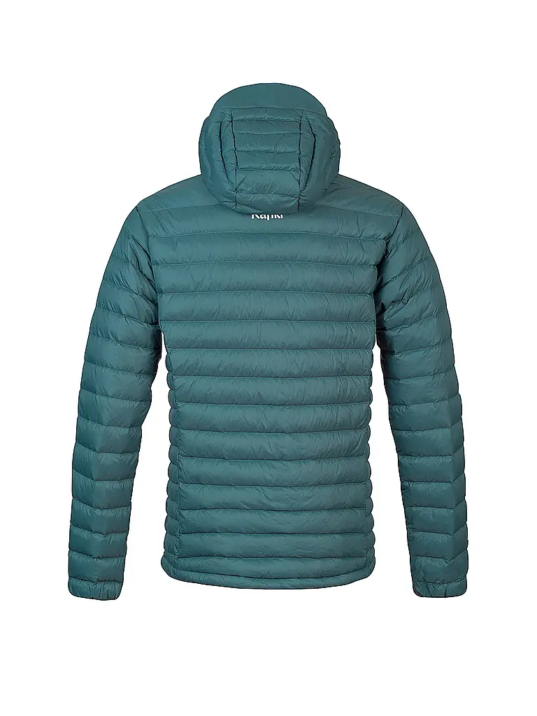 RAFIKI | Herren Isojacke Project RDS Down Hoodie | 