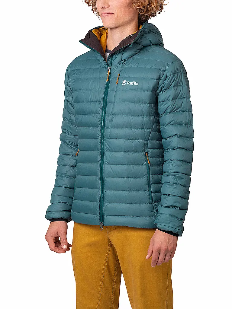 RAFIKI | Herren Isojacke Project RDS Down Hoodie | 