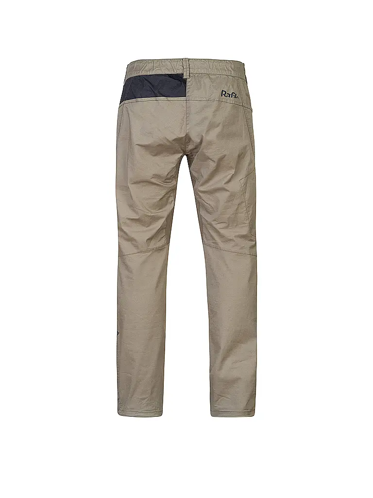 RAFIKI | Herren Kletterhose Crag | 