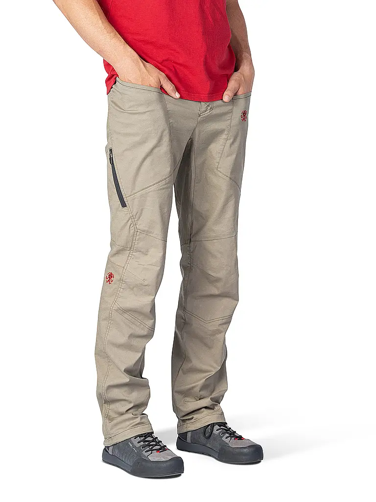 RAFIKI | Herren Kletterhose Crag | 