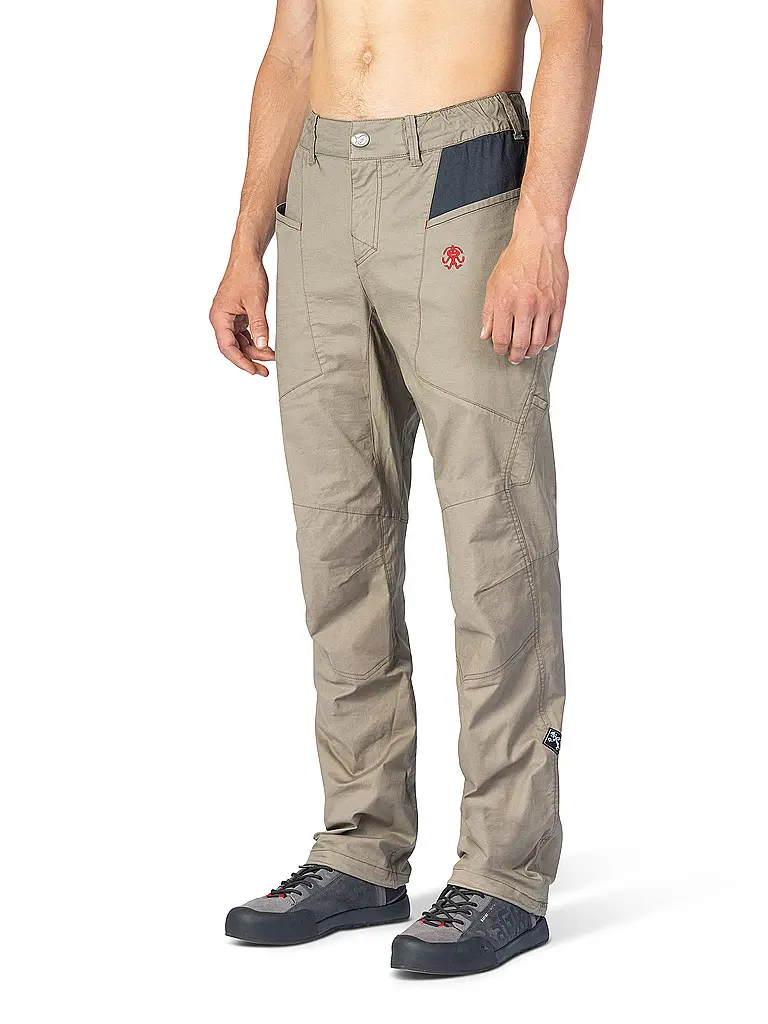 RAFIKI | Herren Kletterhose Crag | 