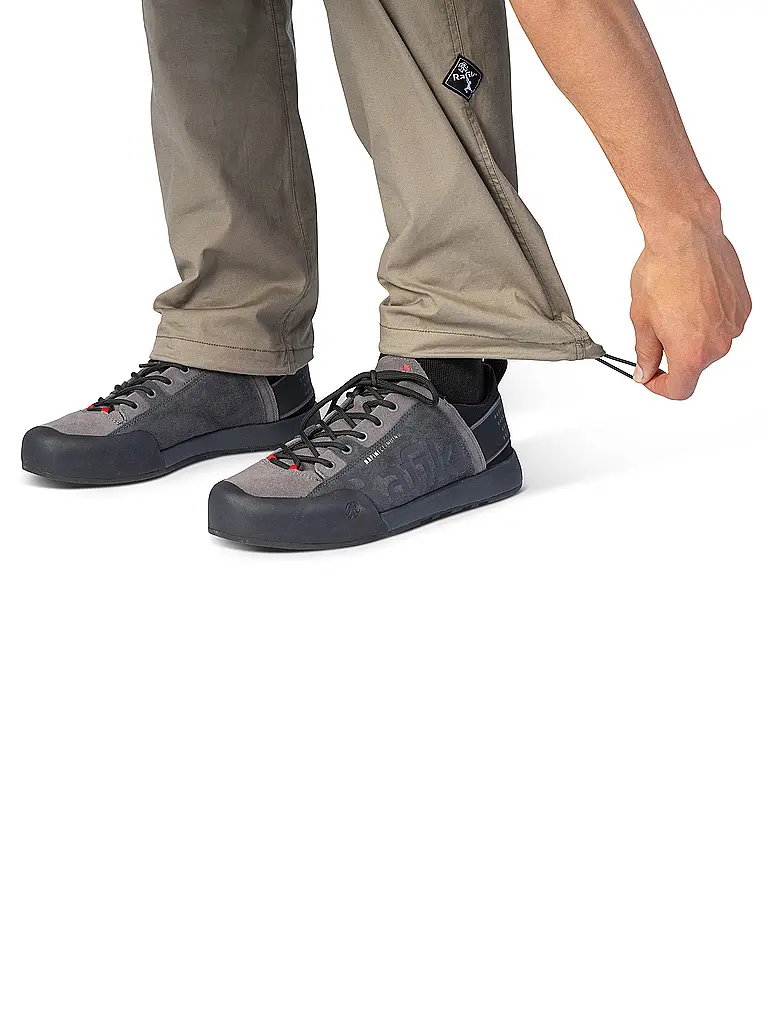 RAFIKI | Herren Kletterhose Crag | 