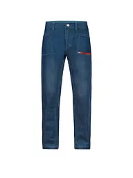 RAFIKI | Herren Kletterhose Rocca | dunkelblau