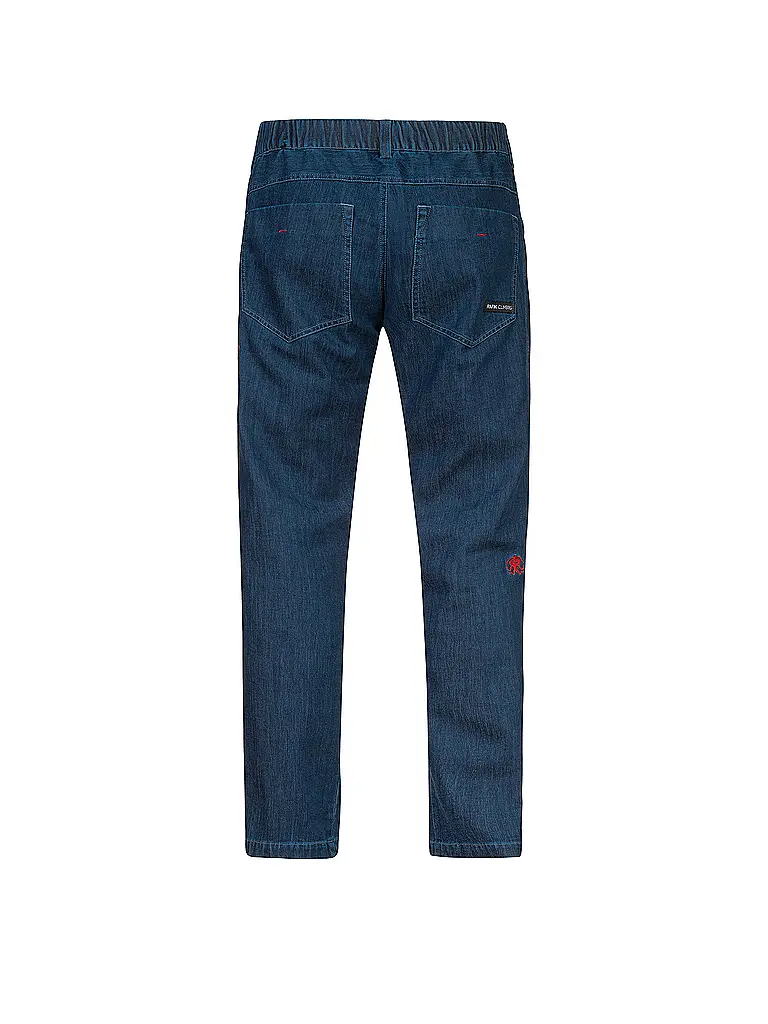 RAFIKI | Herren Kletterhose Rocca | 