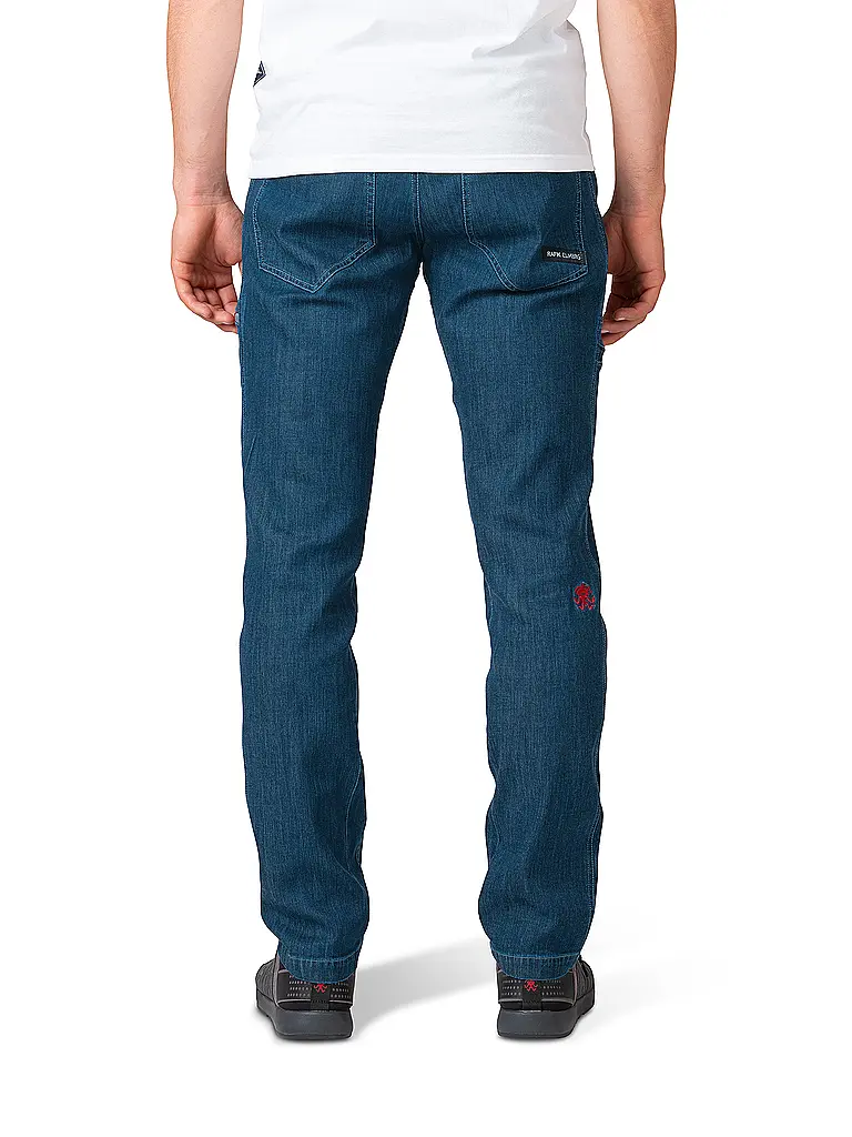 RAFIKI | Herren Kletterhose Rocca | 