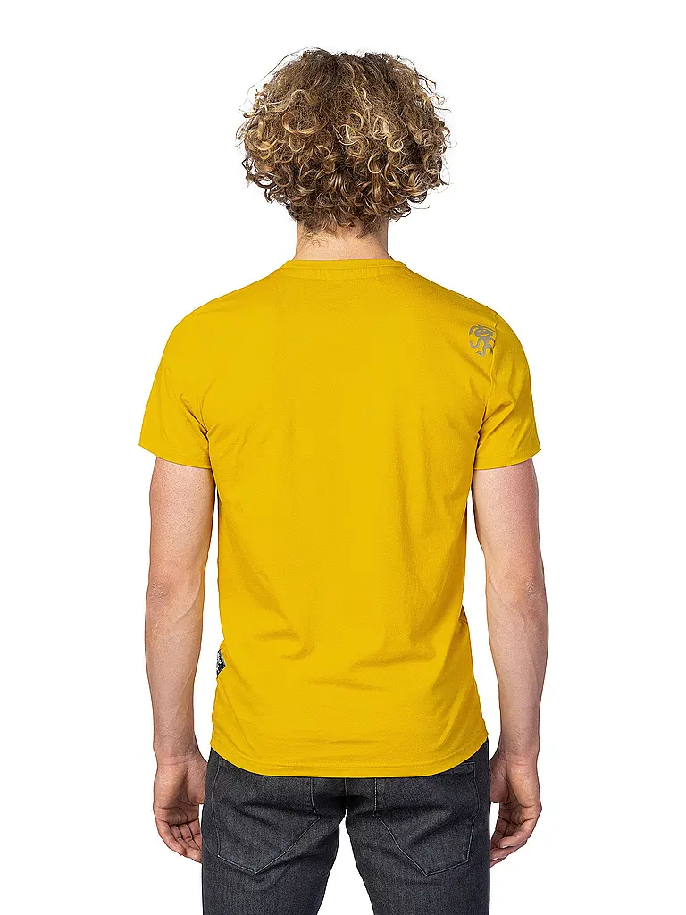 RAFIKI | Herren Klettershirt Arcos | 
