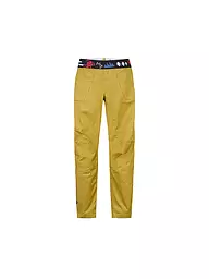 RAFIKI | Kinder Kletterhose Pedro JR | olive