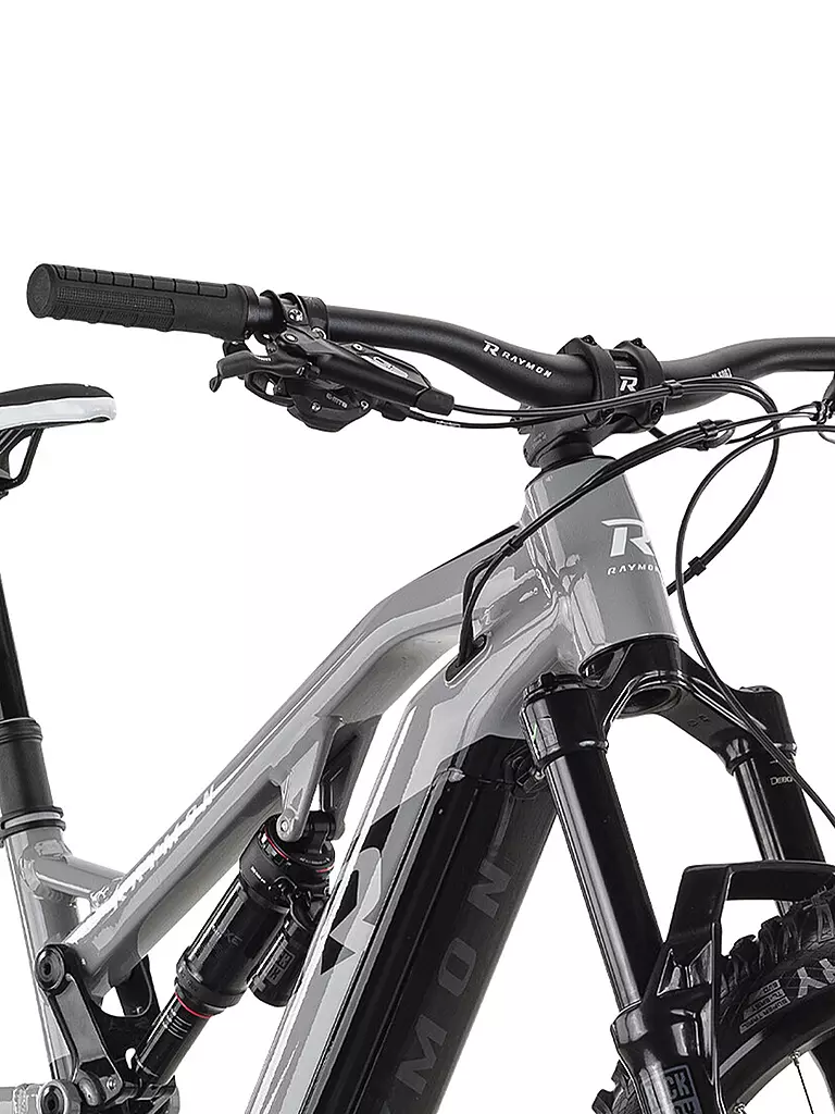 RAYMON | Herren E-Mountainbike 29