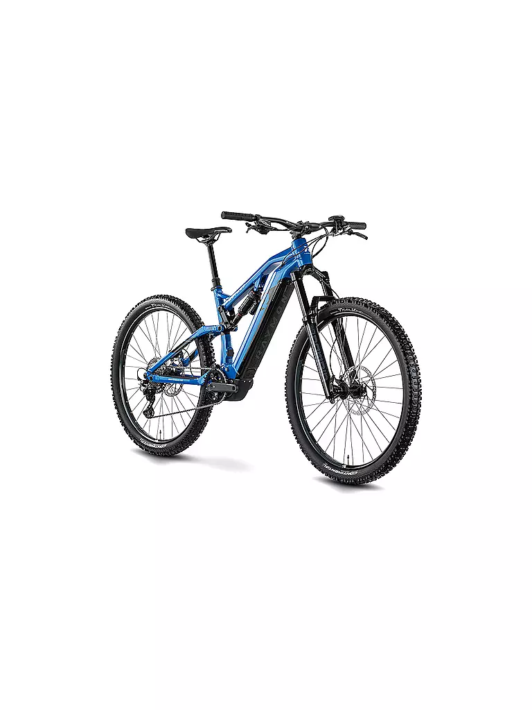 RAYMON | Herren E-Mountainbike 29