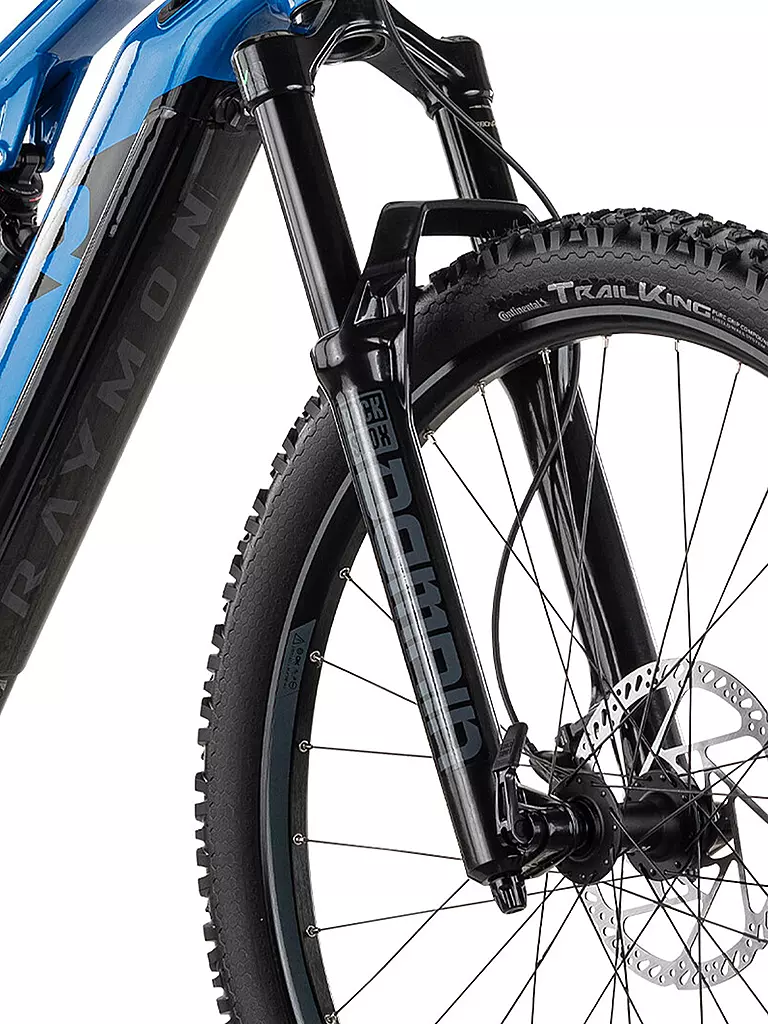 RAYMON | Herren E-Mountainbike 29