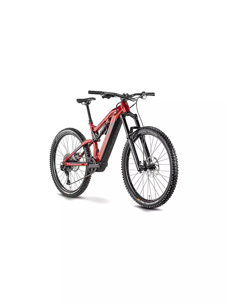 RAYMON | Herren E-Mountainbike 29