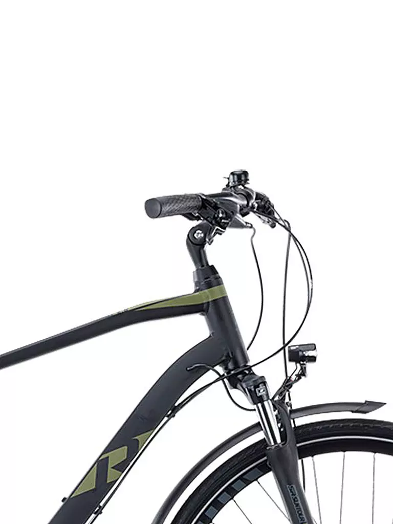 RAYMON | Herren Trekkingbike 28