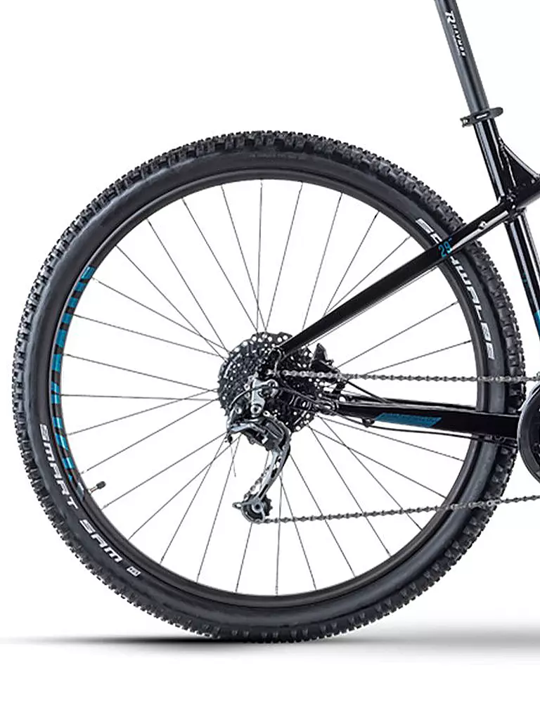 RAYMON | Mountainbike 29