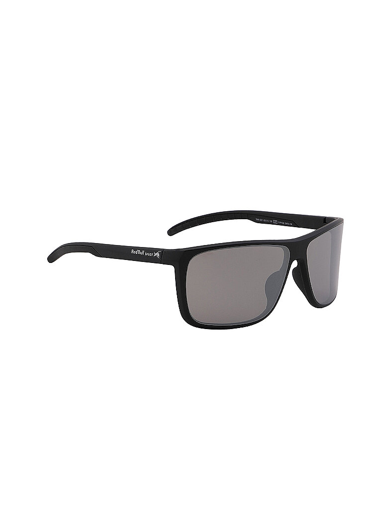 RED BULL SPECT Herren Sportbrille Tain schwarz