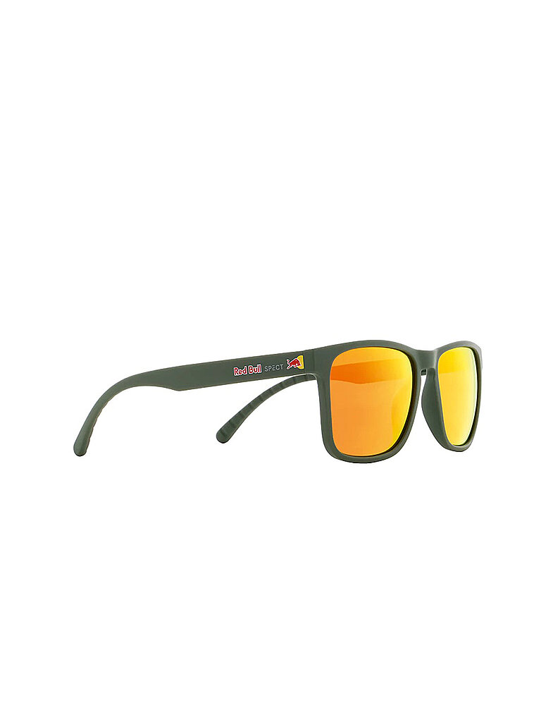 Herren Sonnenbrille Eden F3 olive M