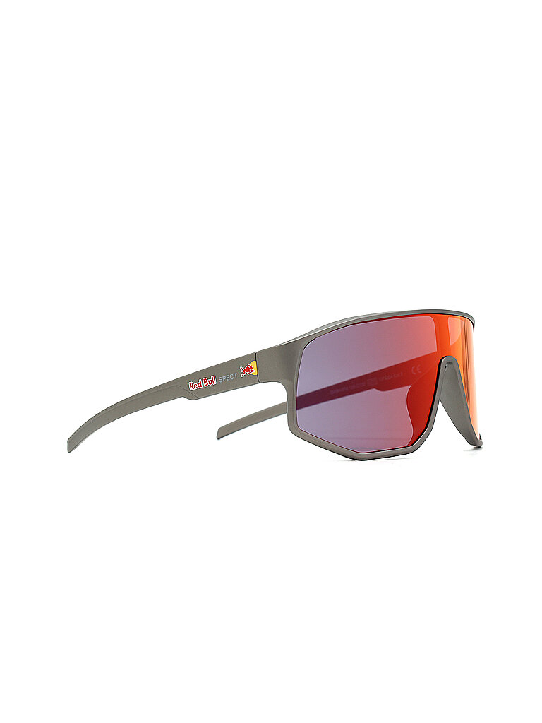 Damen Sportbrille Dash grau W