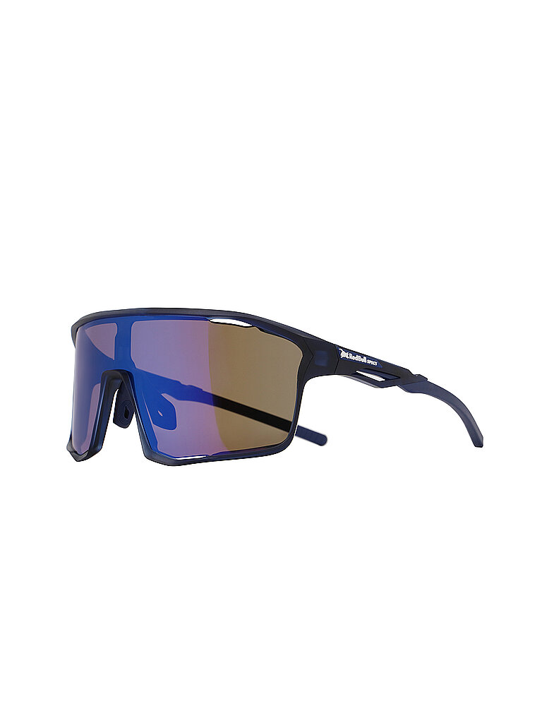 Herren Radbrille Rumble I°BOOST dunkelblau M