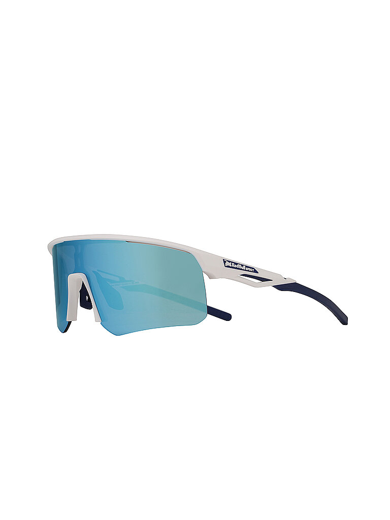 Herren Radbrille Riddle weiss M