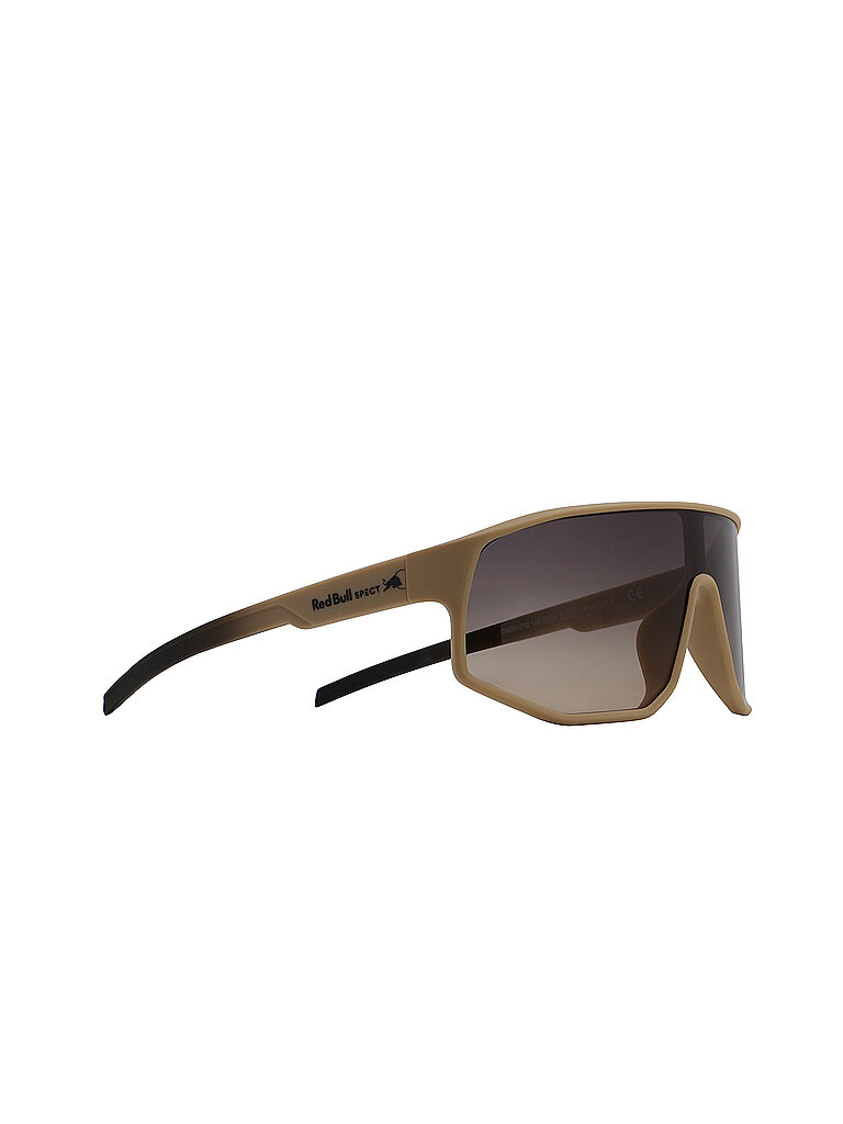 Damen Sportbrille Dash camel W