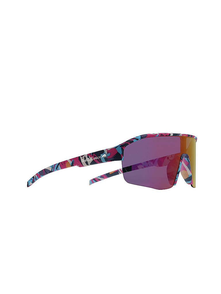 Damen Sportbrille Dundee bunt W